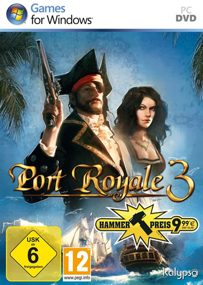 port royale 3
