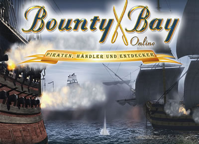 bounty bay online