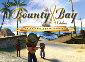 Bounty Bay Online thumb