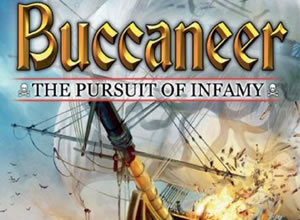 Buccaneer – The Pursuit of the Infamy thumb