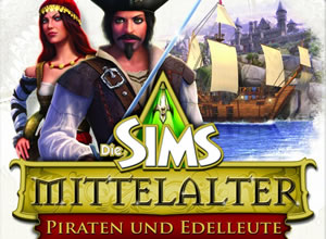 Die Sims Mittelalter thumb