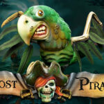 Ghost Pirates™ von NetEnt