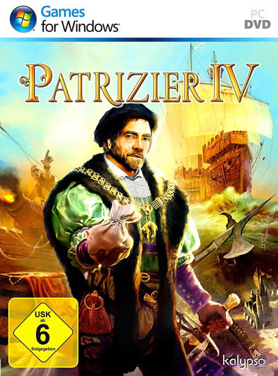 patrizier iv