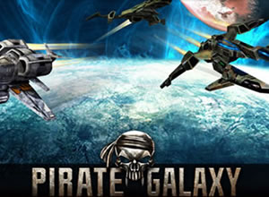 Pirate Galaxy thumb