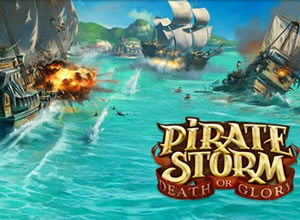 Pirate Storm thumb