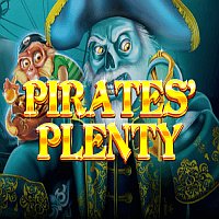 Pirates' Plenty™ von Red Tiger Gaming