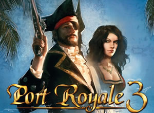 Port Royale 3 thumb