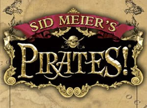 Sid Meier’s Pirates thumb