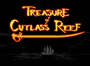 Treasure of Cutlass Reef thumb