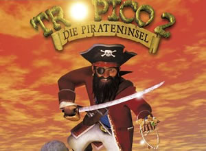 Tropico 2 – Die Pirateninsel thumb